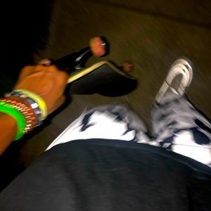 Meet your Posher, Khavaughn